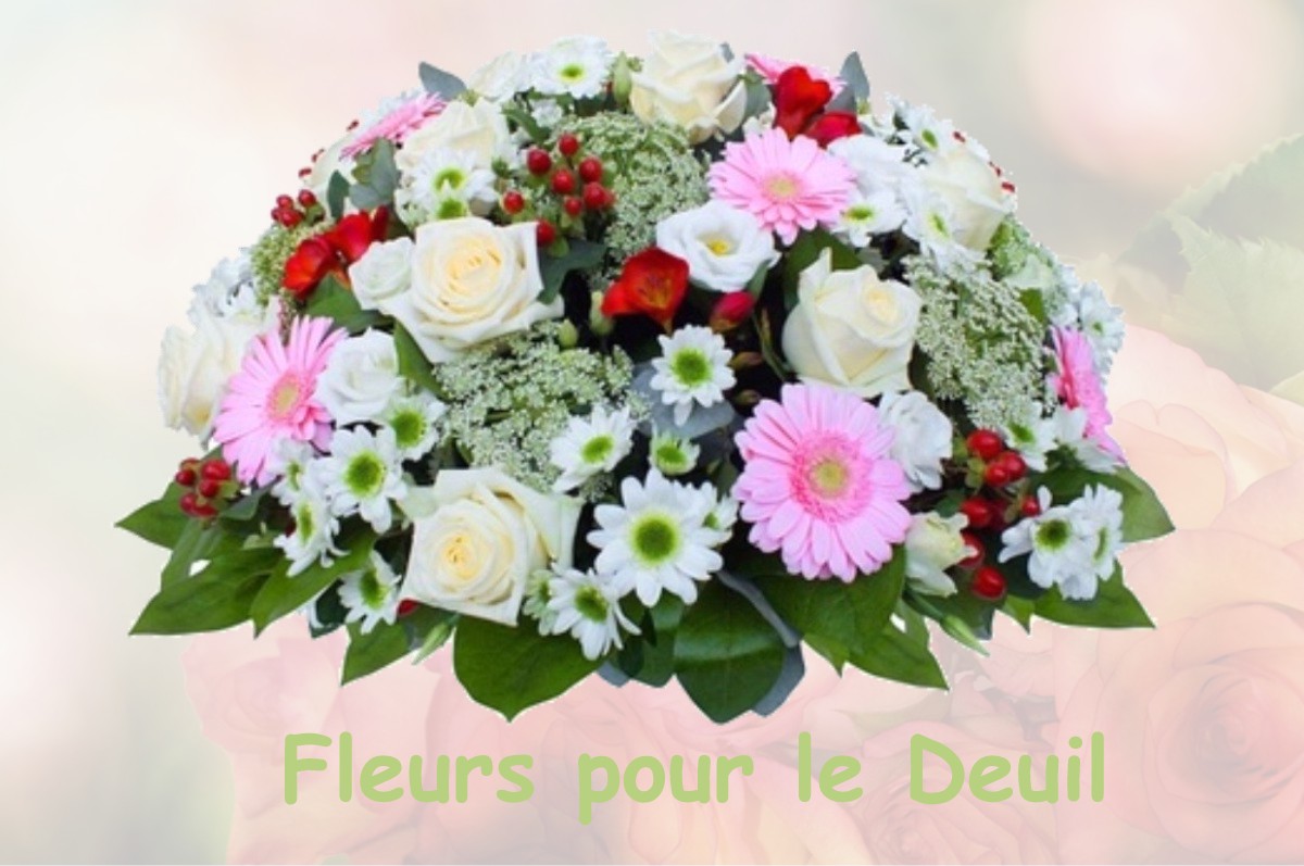 fleurs deuil OURDIS-COTDOUSSAN